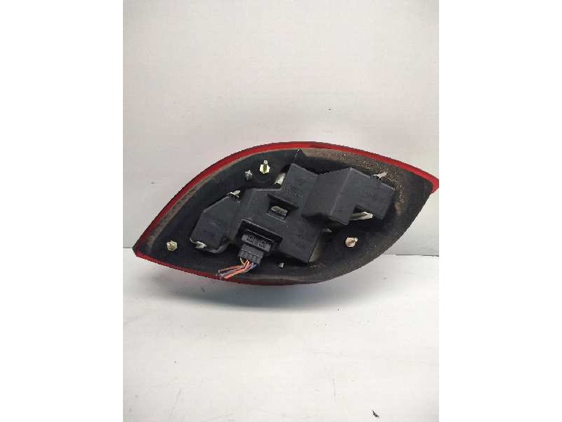 Recambio de piloto trasero izquierdo para ford ka (ccq) básico referencia OEM IAM 97KG13A603BH  