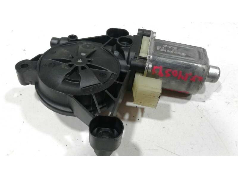 Recambio de motor elevalunas delantero derecho para seat leon (kl1) fr referencia OEM IAM 5Q0959802C  