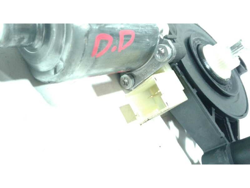 Recambio de motor elevalunas delantero derecho para seat leon (kl1) fr referencia OEM IAM 5Q0959802C  