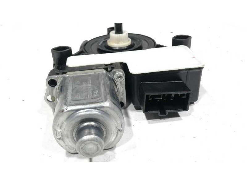 Recambio de motor elevalunas trasero derecho para seat leon (kl1) fr referencia OEM IAM 5Q0959408  