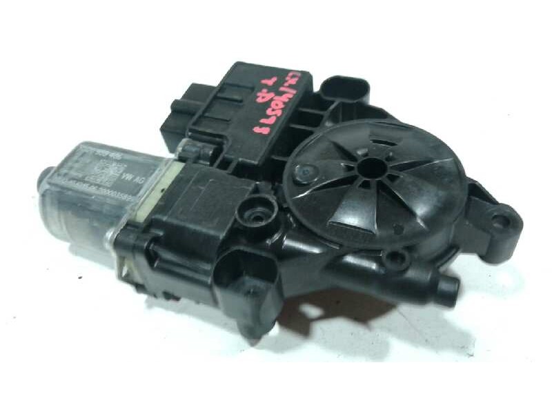 Recambio de motor elevalunas trasero derecho para seat leon (kl1) fr referencia OEM IAM 5Q0959408  