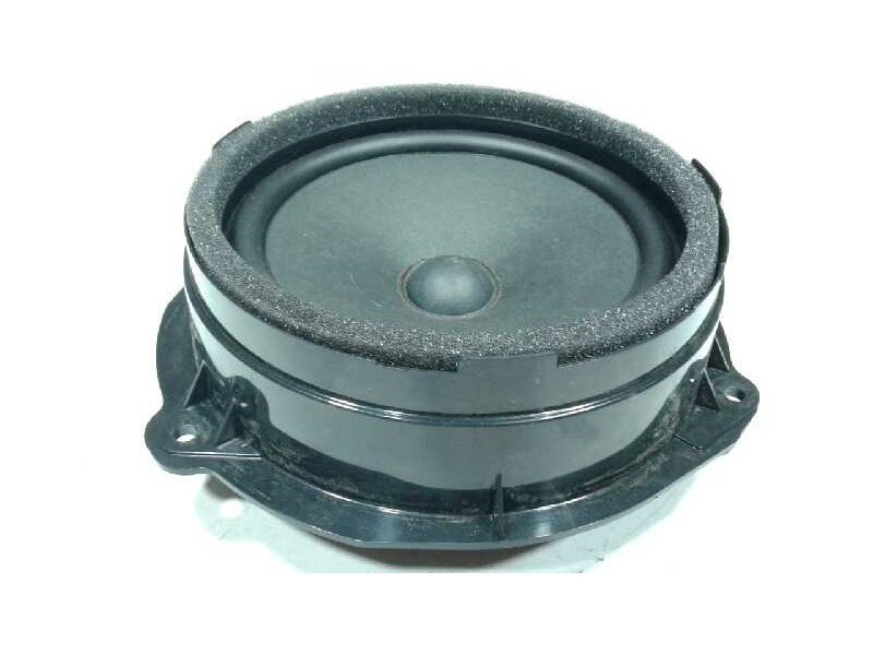 Recambio de altavoz para seat leon (kl1) fr referencia OEM IAM 4K9035411A  