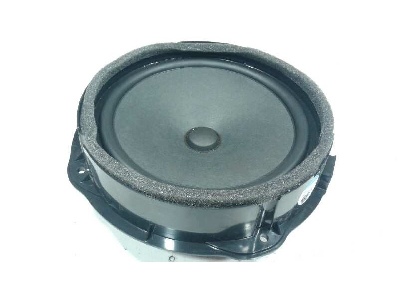 Recambio de altavoz para seat leon (kl1) fr referencia OEM IAM 4K9035411A  