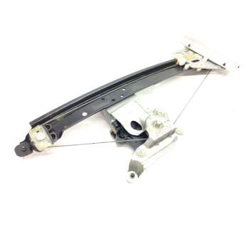 Recambio de elevalunas trasero izquierdo para volvo s60 berlina 2.4 (103kw) referencia OEM IAM   