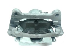 Recambio de pinza freno delantera derecha para seat leon (kl1) fr referencia OEM IAM 8V0615124D   2