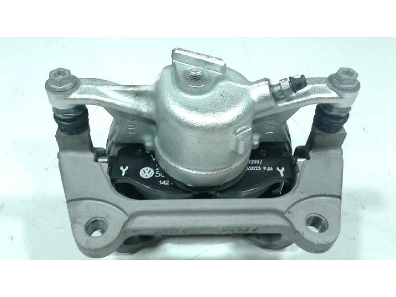 Recambio de pinza freno delantera derecha para seat leon (kl1) fr referencia OEM IAM 8V0615124D  
