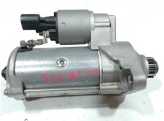 Recambio de motor arranque para seat leon (kl1) fr referencia OEM IAM 02E911022C   2