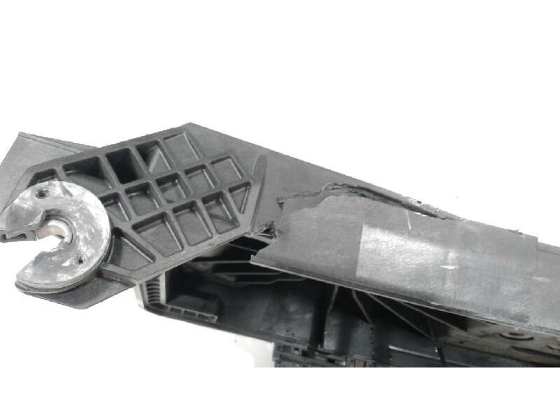 Recambio de soporte de bateria para seat leon (kl1) fr referencia OEM IAM 5WA915331  