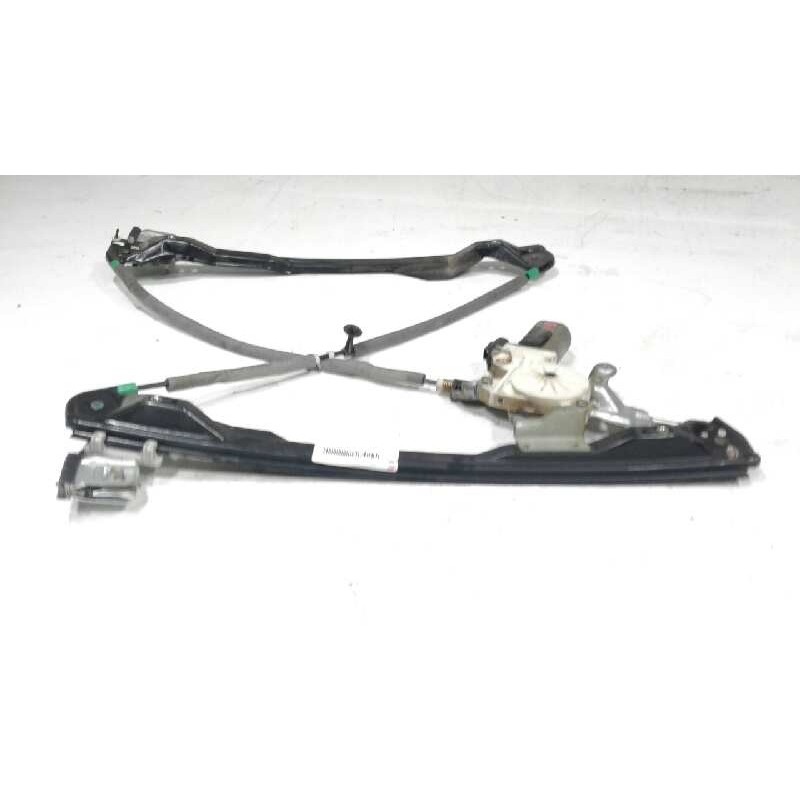 Recambio de elevalunas delantero derecho para ford focus berlina (cak) ambiente referencia OEM IAM 1331612  