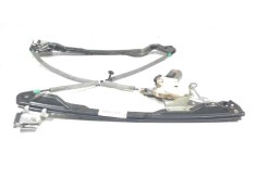 Recambio de elevalunas delantero derecho para ford focus berlina (cak) ambiente referencia OEM IAM 1331612   2