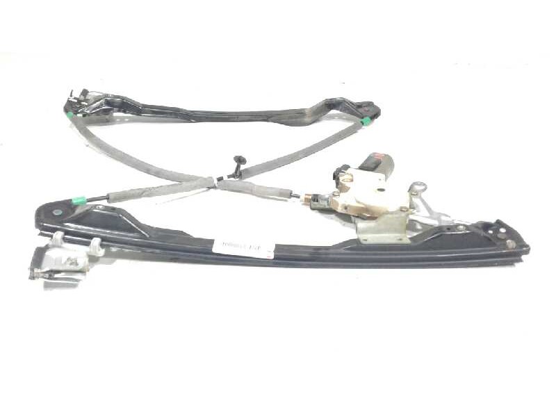 Recambio de elevalunas delantero derecho para ford focus berlina (cak) ambiente referencia OEM IAM 1331612  