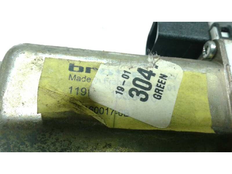 Recambio de elevalunas delantero derecho para ford focus berlina (cak) ambiente referencia OEM IAM 1331612  