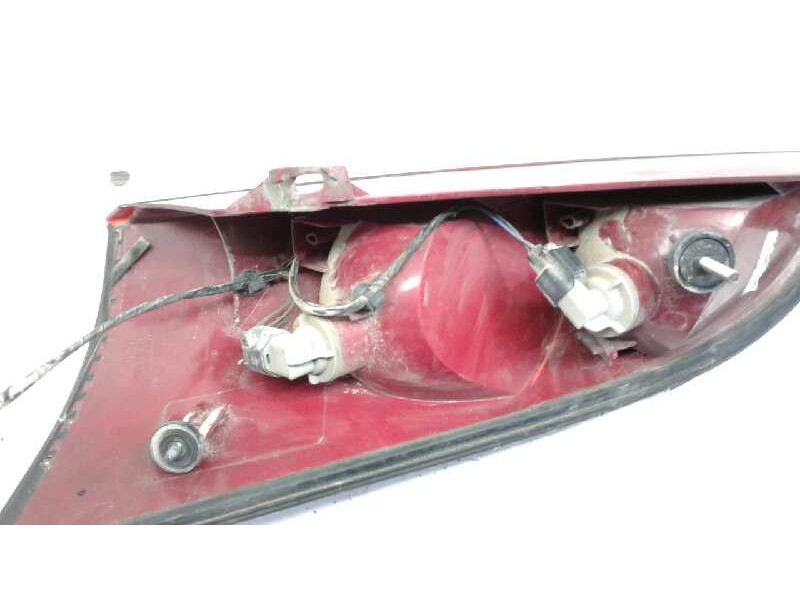 Recambio de piloto trasero derecho para ford focus berlina (cak) ambiente referencia OEM IAM 1214226  