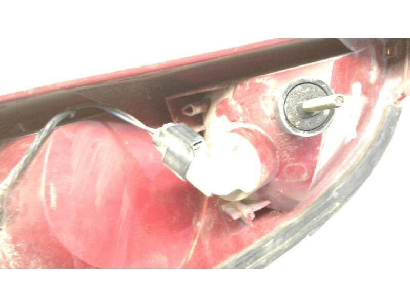 Recambio de piloto trasero derecho para ford focus berlina (cak) ambiente referencia OEM IAM 1214226  
