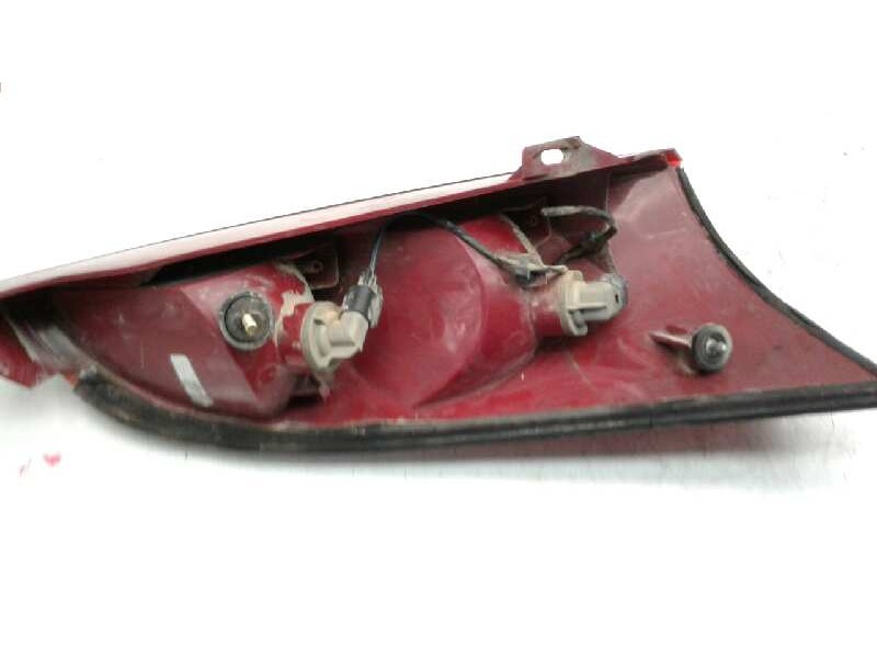 Recambio de piloto trasero izquierdo para ford focus berlina (cak) ambiente referencia OEM IAM   