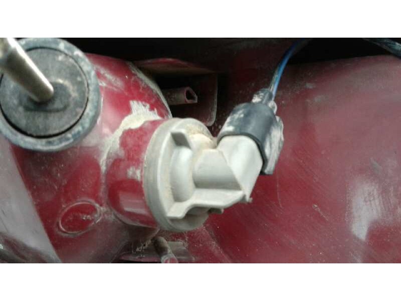 Recambio de piloto trasero izquierdo para ford focus berlina (cak) ambiente referencia OEM IAM   