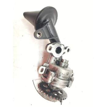 Recambio de bomba aceite para ford mondeo berlina (ge) ambiente referencia OEM IAM 1S7Q6600  