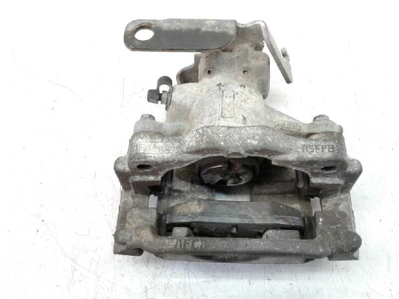 Recambio de pinza freno trasera derecha para ford transit combi ´06 ft 330 mediano referencia OEM IAM   