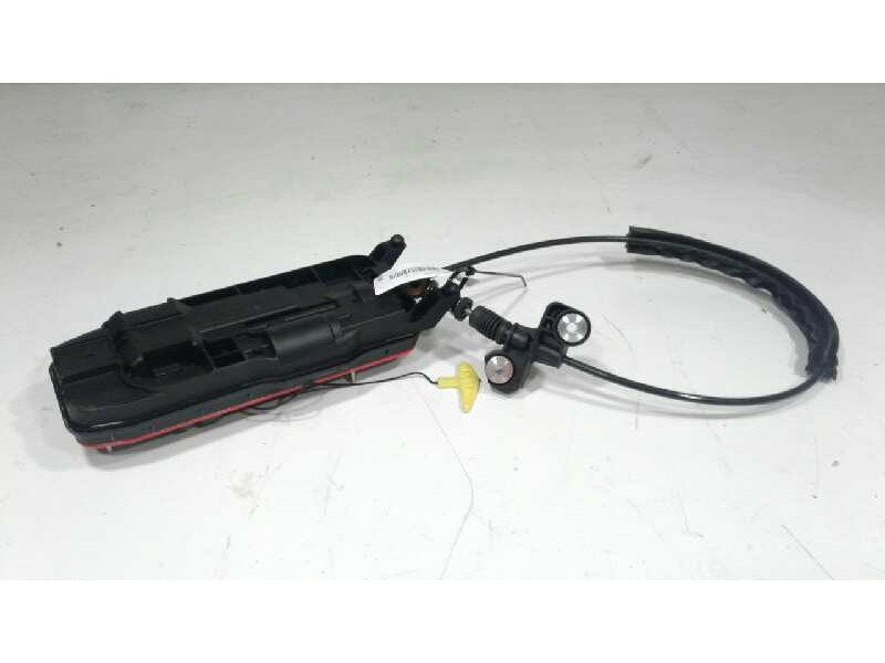 Recambio de sirgas del cambio para seat leon (kl1) fr referencia OEM IAM 5WA713033BB  