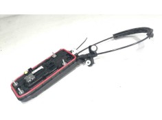 Recambio de sirgas del cambio para seat leon (kl1) fr referencia OEM IAM 5WA713033BB   2