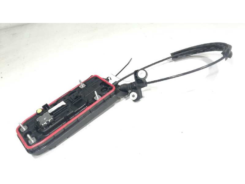 Recambio de sirgas del cambio para seat leon (kl1) fr referencia OEM IAM 5WA713033BB  