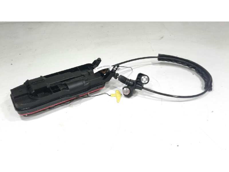 Recambio de sirgas del cambio para seat leon (kl1) fr referencia OEM IAM 5WA713033BB  