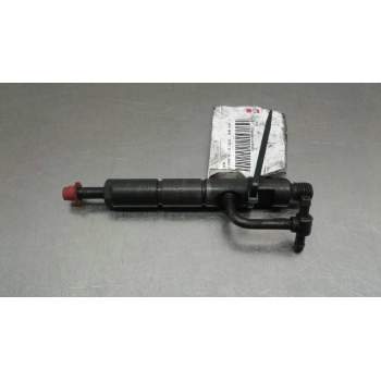 Recambio de inyector para nissan cabstar e tl 110.35 referencia OEM IAM KBAL85P48  