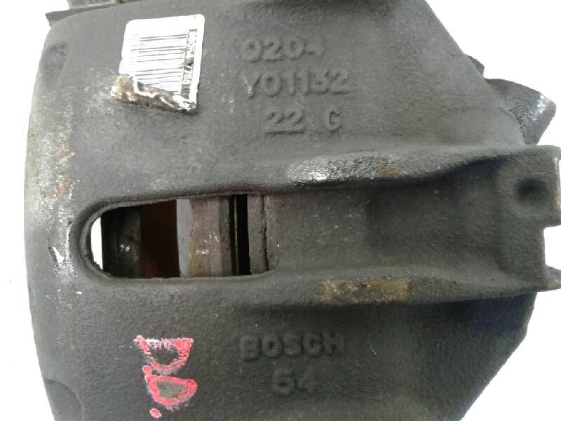 Recambio de pinza freno delantera izquierda para citroen c4 cactus shine referencia OEM IAM   