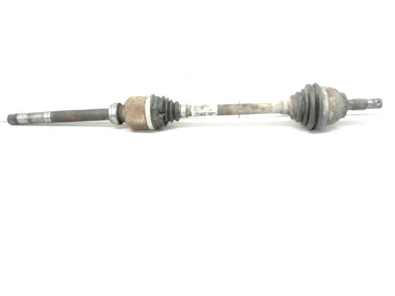 Recambio de transmision delantera derecha para citroen c4 cactus shine referencia OEM IAM   