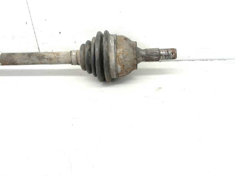 Recambio de transmision delantera derecha para citroen c4 cactus shine referencia OEM IAM   