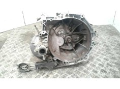 Recambio de caja cambios para citroen c4 cactus shine referencia OEM IAM 20ET32   2