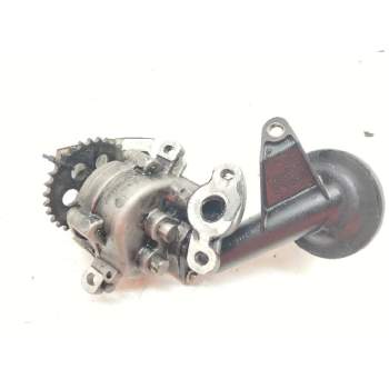 Recambio de bomba aceite para ford mondeo berlina (ge) ambiente referencia OEM IAM 1S7Q6600  