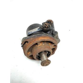 Recambio de bomba direccion para iveco eurocargo 150 e 18 referencia OEM IAM 7674955232  