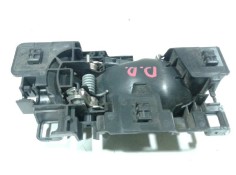 Recambio de maneta interior delantera derecha para citroen c4 cactus shine referencia OEM IAM 98012885VV   2