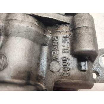 Recambio de bomba aceite para ford mondeo berlina (ge) ambiente referencia OEM IAM 1S7Q6600  