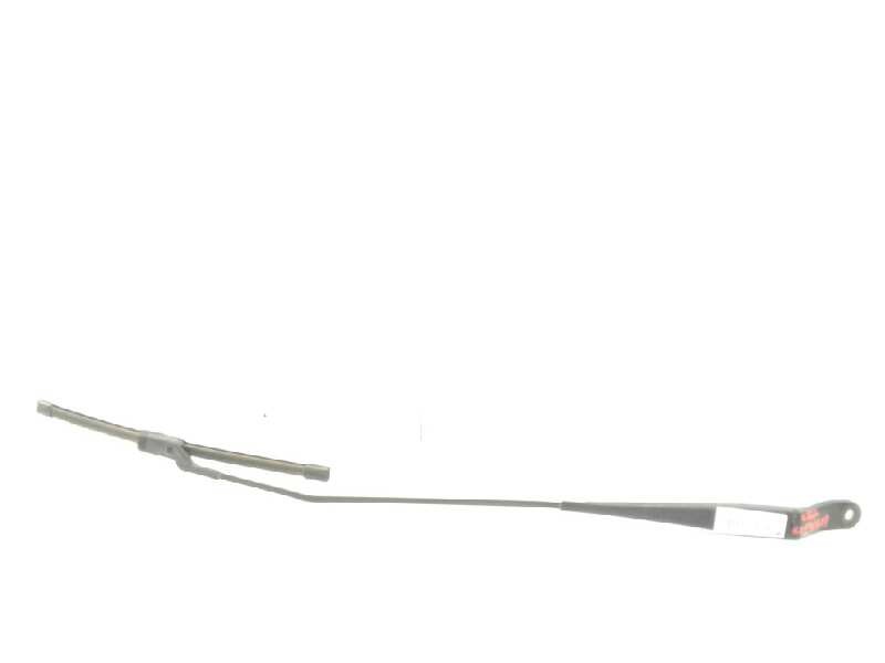 Recambio de brazo limpia delantero derecho para citroen berlingo station wagon x referencia OEM IAM 9682974780  