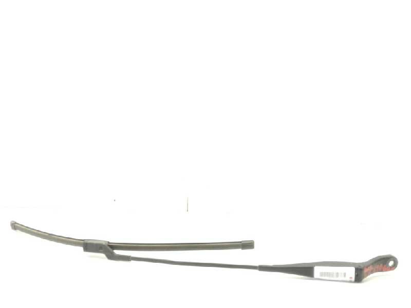 Recambio de brazo limpia delantero izquierdo para citroen berlingo station wagon x referencia OEM IAM 9682974380  