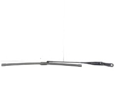 Recambio de brazo limpia delantero izquierdo para citroen berlingo station wagon x referencia OEM IAM 9682974380   2