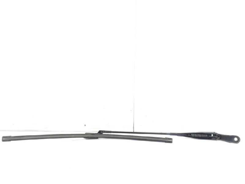 Recambio de brazo limpia delantero izquierdo para citroen berlingo station wagon x referencia OEM IAM 9682974380  