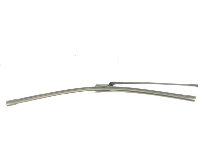 Recambio de brazo limpia delantero izquierdo para citroen berlingo station wagon x referencia OEM IAM 9682974380  