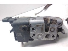 Recambio de cerradura puerta delantera derecha para citroen berlingo station wagon x referencia OEM IAM 2100A0687I5   2