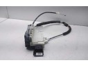 CERRADURA PUERTA DELANTERA DERECHA 2100A0687I5 
