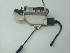 Recambio de cerradura puerta delantera izquierda para citroen berlingo station wagon x referencia OEM IAM 9135EG   2