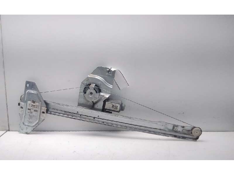 Recambio de elevalunas delantero derecho para citroen berlingo station wagon x referencia OEM IAM 402104B  