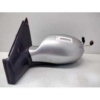 Recambio de retrovisor izquierdo para peugeot 406 berlina (s1/s2) srdt referencia OEM IAM   