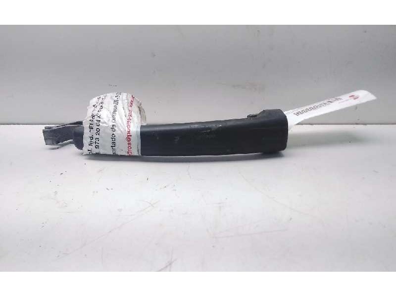 Recambio de maneta exterior delantera derecha para citroen berlingo station wagon x referencia OEM IAM 910961  