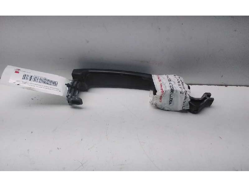 Recambio de maneta exterior delantera derecha para citroen berlingo station wagon x referencia OEM IAM 910961  