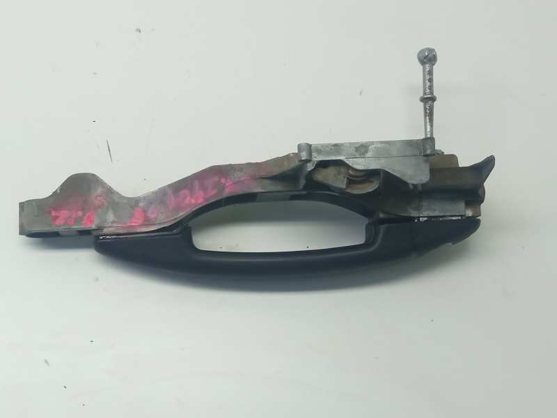 Recambio de maneta exterior delantera izquierda para citroen berlingo station wagon x referencia OEM IAM 9101GE  