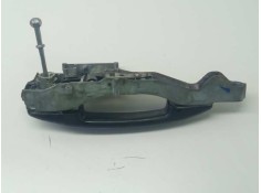 Recambio de maneta exterior delantera izquierda para citroen berlingo station wagon x referencia OEM IAM 9101GE   2
