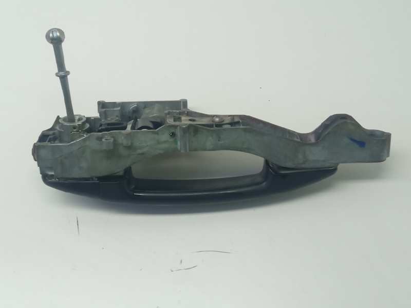 Recambio de maneta exterior delantera izquierda para citroen berlingo station wagon x referencia OEM IAM 9101GE  